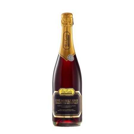 Cuvée Barrique Rouge